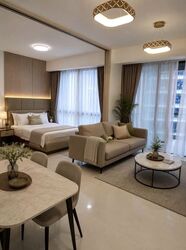 Straits View (D1), Condominium #606236861